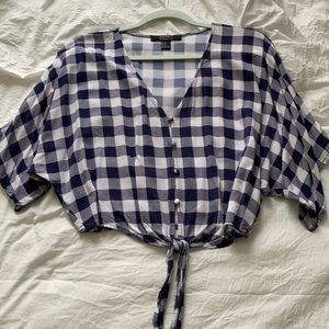 Picnic top